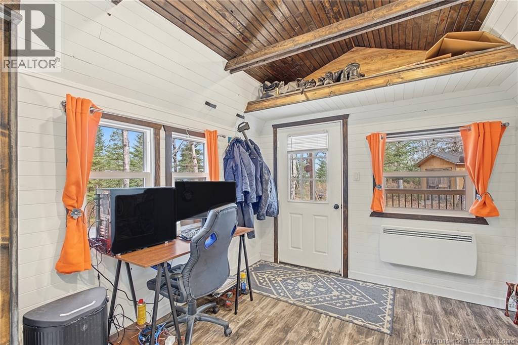 578 Bronson Settlement Road - 20