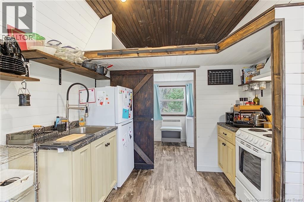 578 Bronson Settlement Road - 21