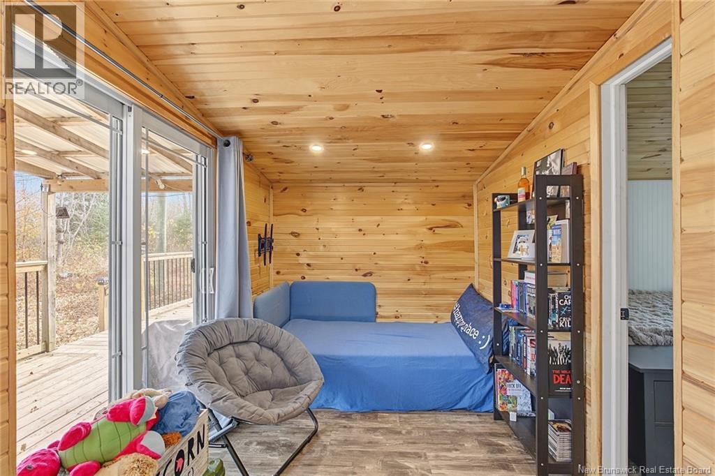 578 Bronson Settlement Road - 25