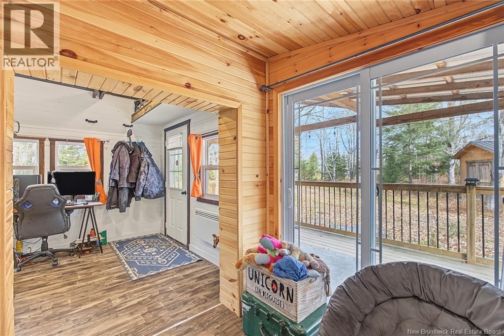 578 Bronson Settlement Road - 27