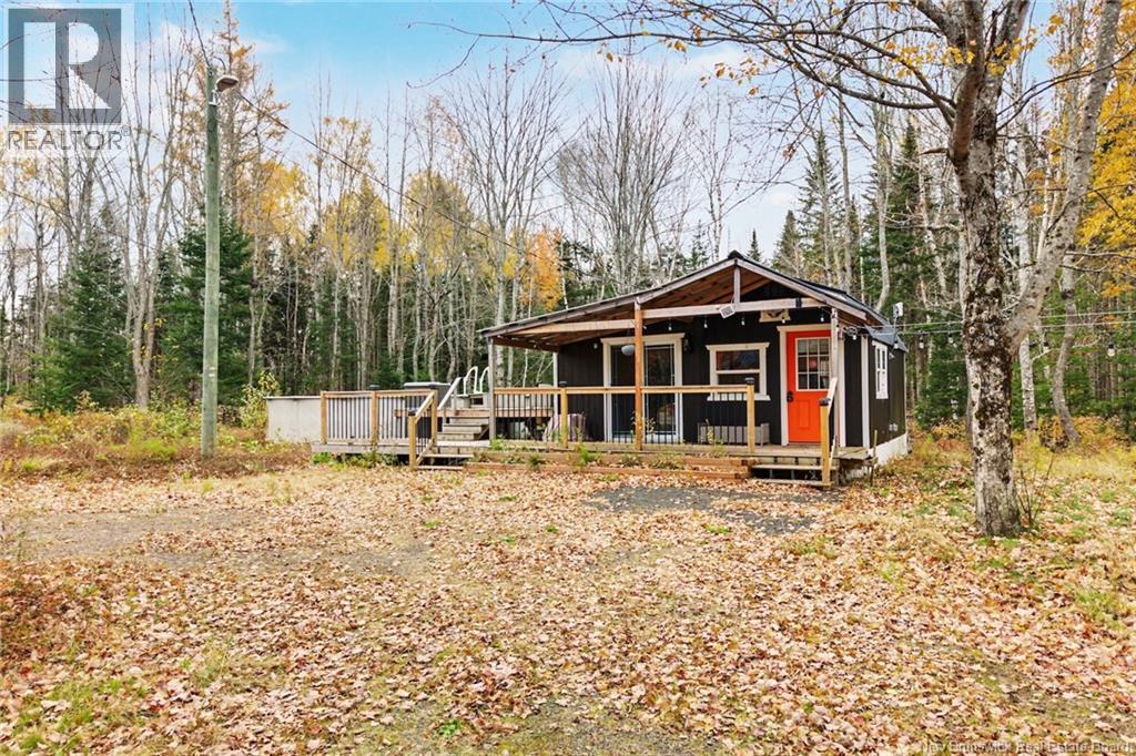 578 Bronson Settlement Road - 3