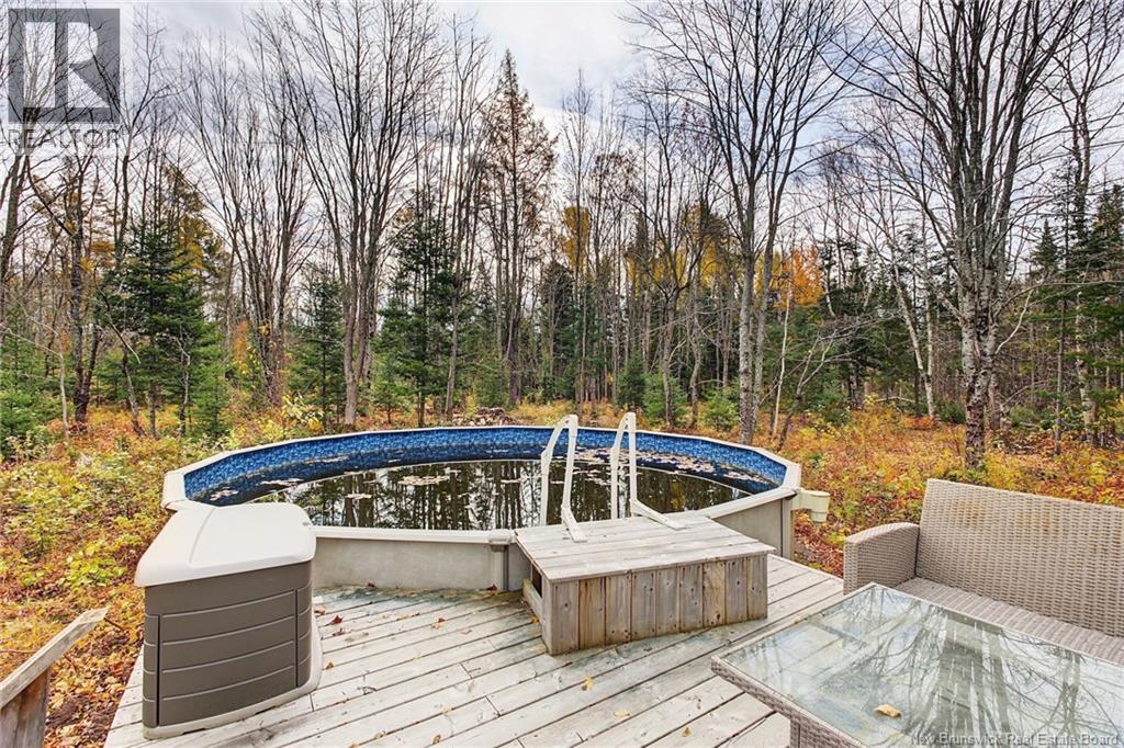 578 Bronson Settlement Road - 34
