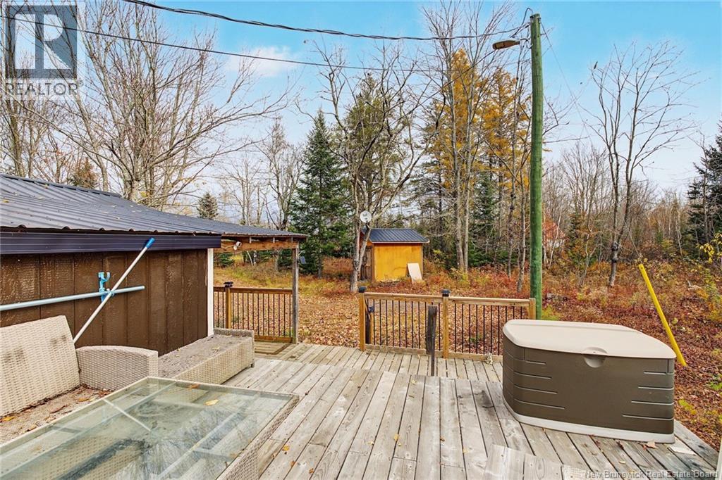 578 Bronson Settlement Road - 36