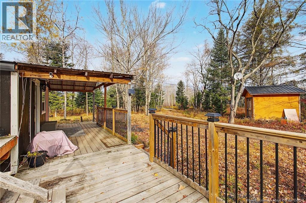 578 Bronson Settlement Road - 37
