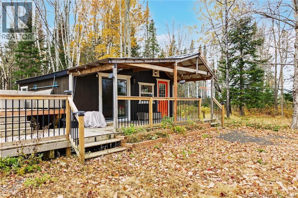 578 Bronson Settlement Road - 38