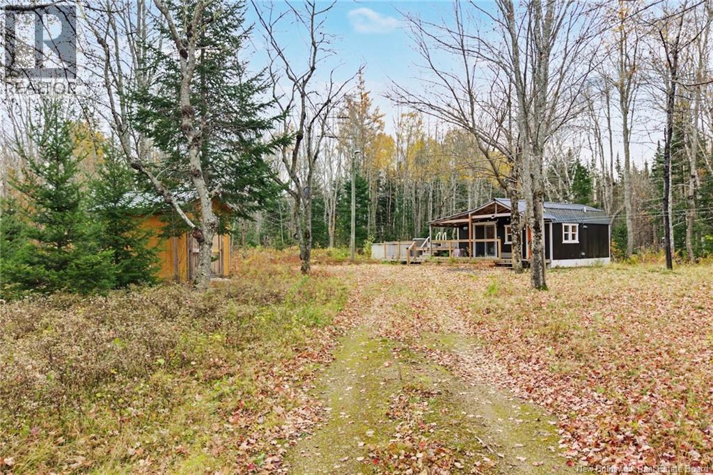 578 Bronson Settlement Road - 4