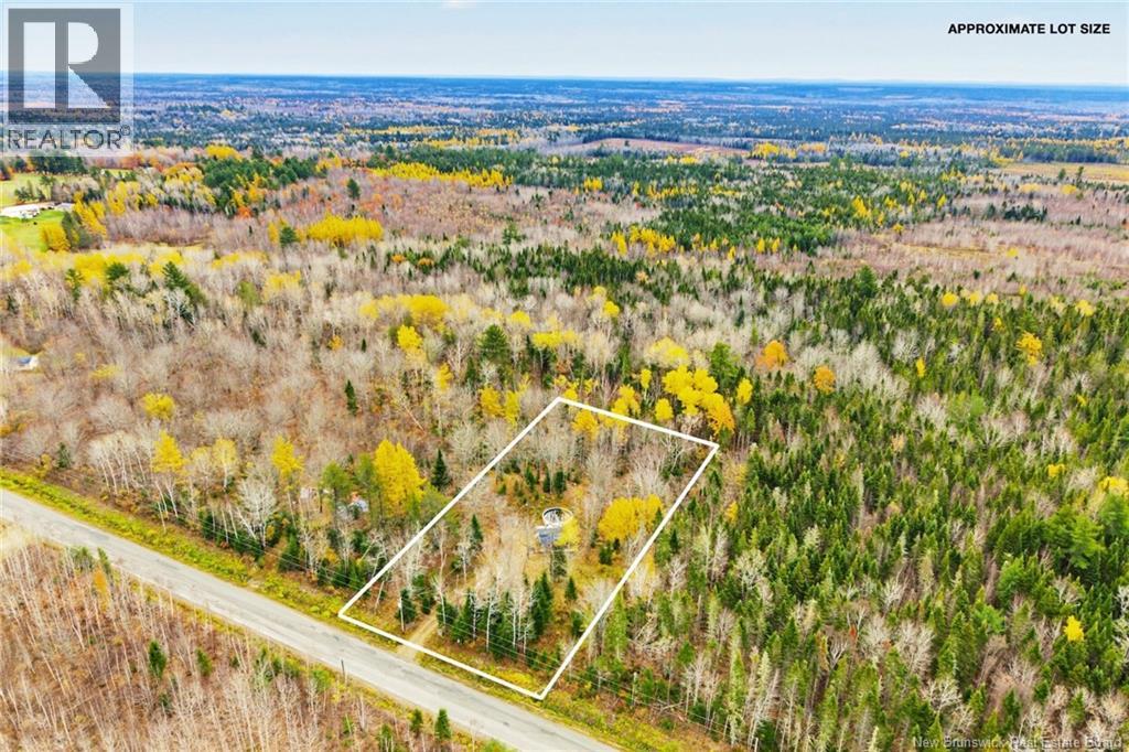 578 Bronson Settlement Road - 46