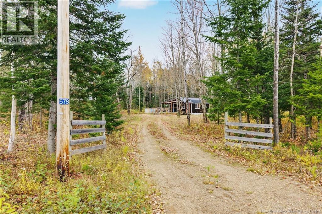 578 Bronson Settlement Road - 5