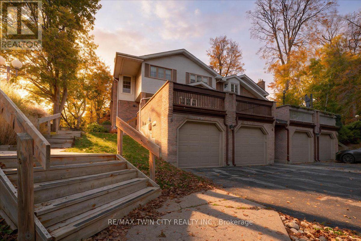 6- 250 Kingswood Drive, Kitchener, ON photo 15