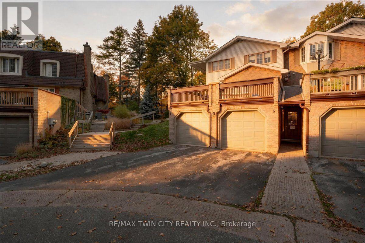 6- 250 Kingswood Drive, Kitchener, ON photo 9