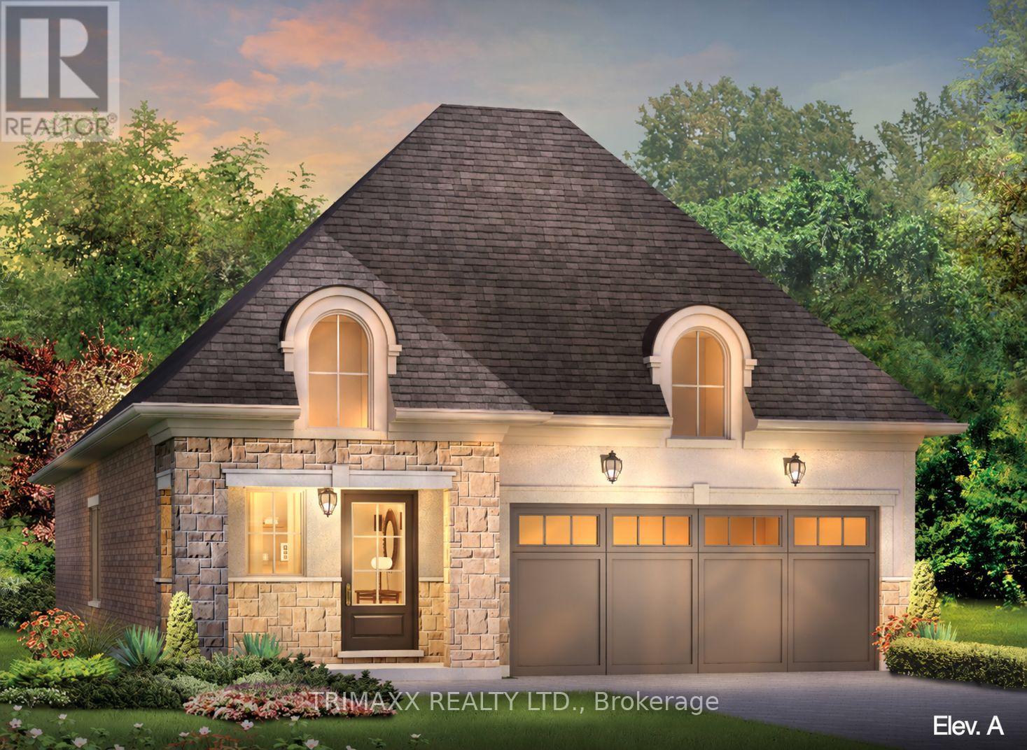 46 Hillcroft Way, Kawartha Lakes, ON