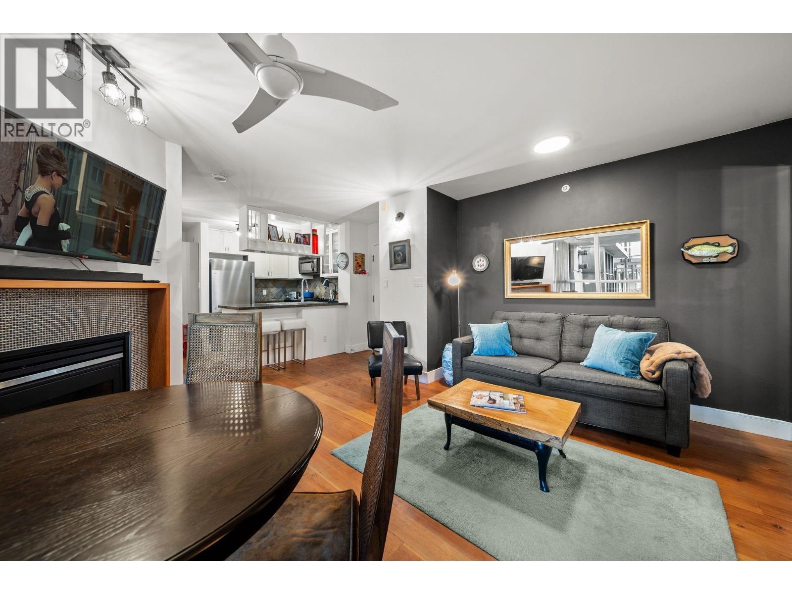 114 8988 HUDSON Street, Vancouver