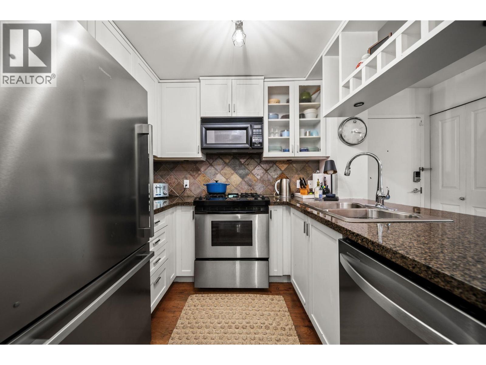 114 8988 HUDSON Street, Vancouver