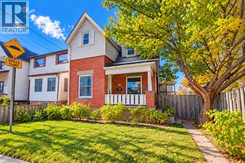 Photo of 81 GLENDALE Avenue
