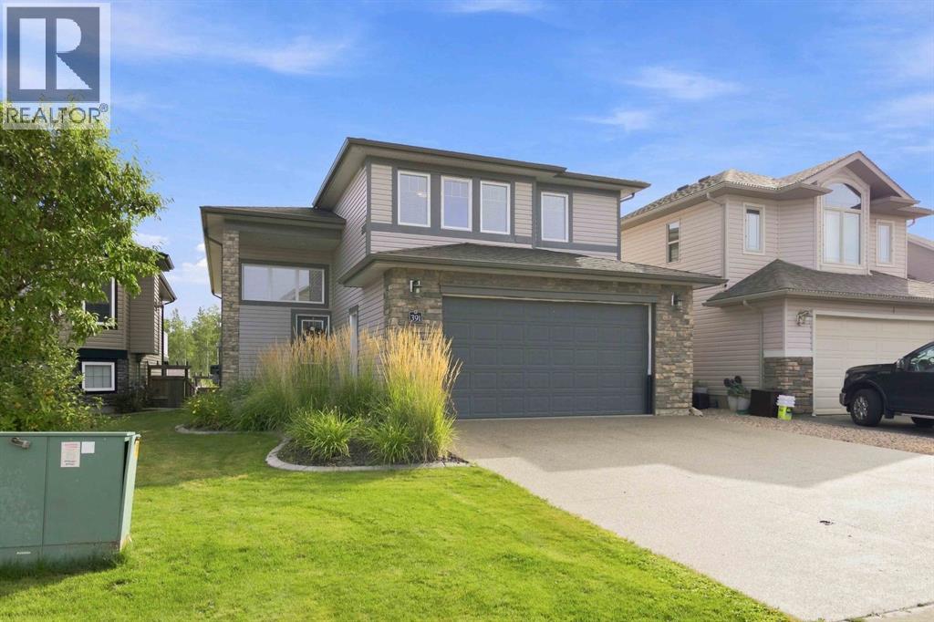 391 Falcon Drive, Fort McMurray, Alberta, T9K0S3