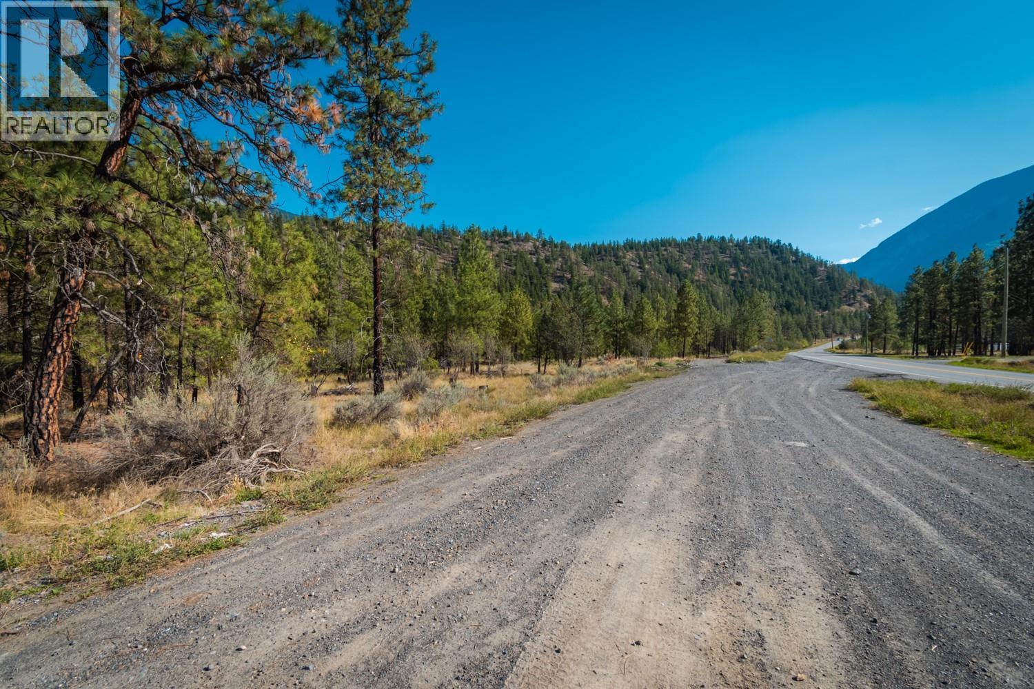  Lot 6 Hwy 12 Highway, Lillooet - Image 1