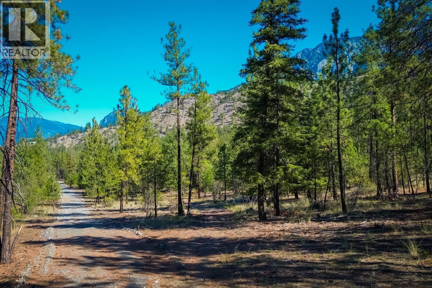  Lot 6 Hwy 12 Highway, Lillooet - Image 1