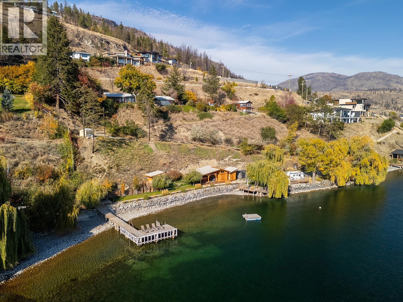  Westside Road South, West Kelowna