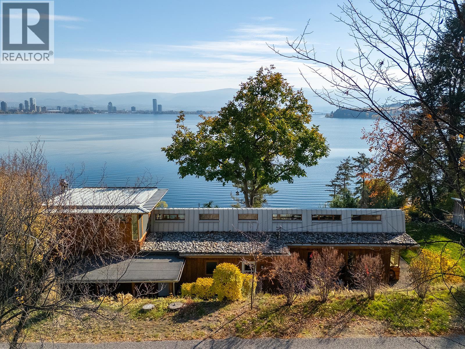  Westside Road South, West Kelowna