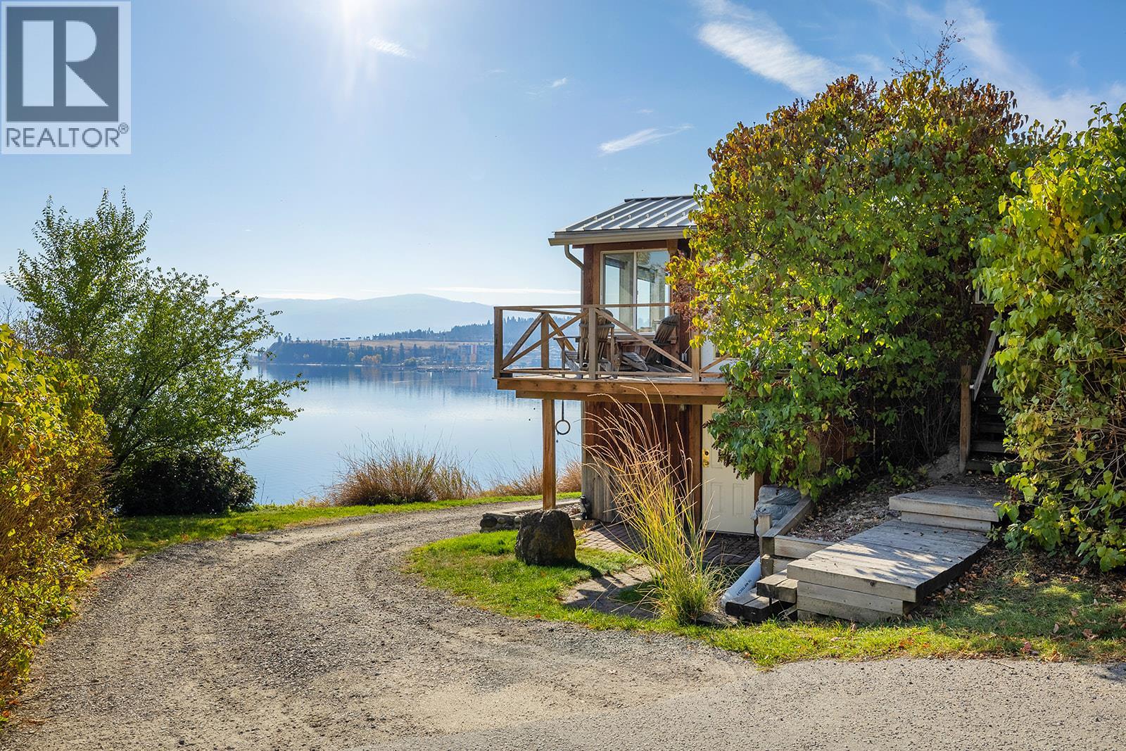  Westside Road South, West Kelowna