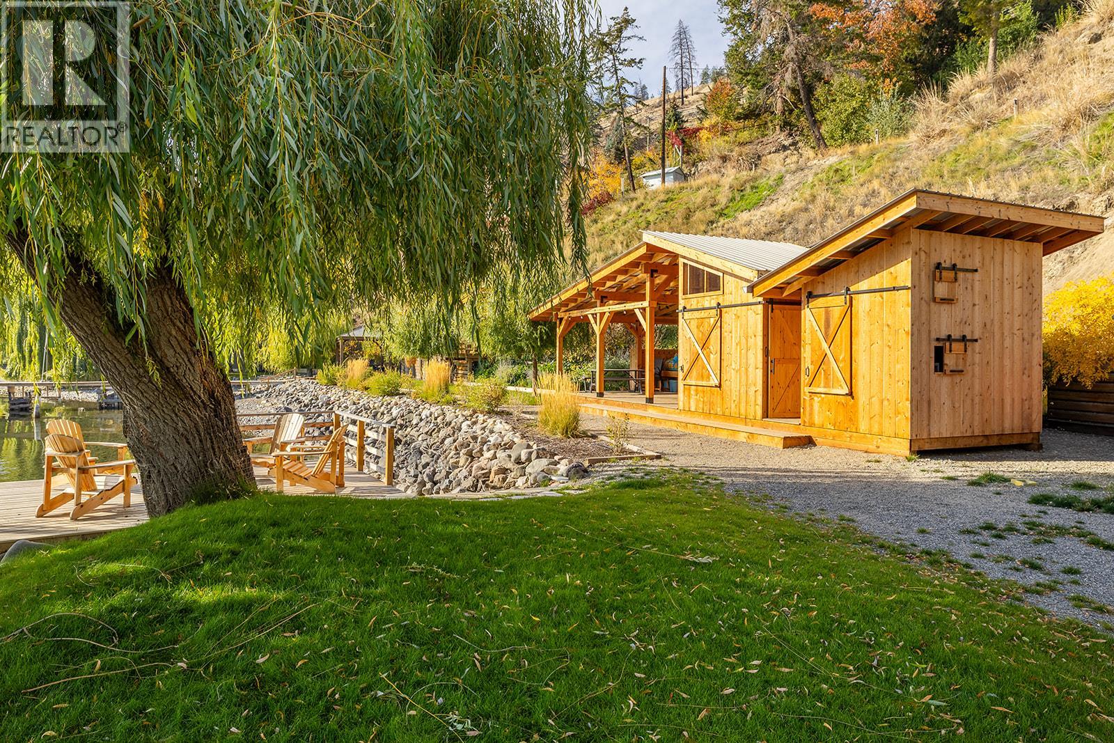  Westside Road South, West Kelowna