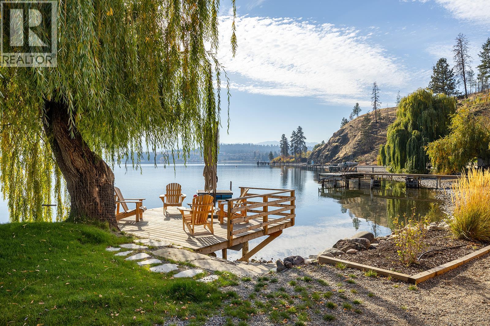  Westside Road South, West Kelowna