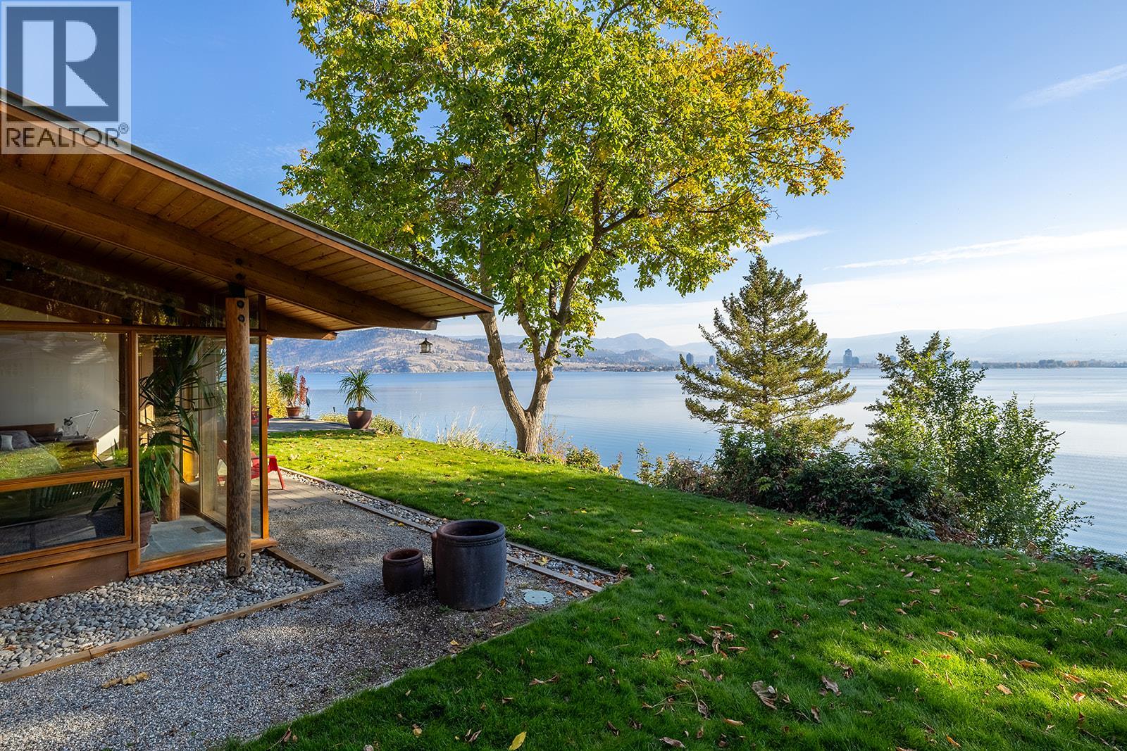  Westside Road South, West Kelowna