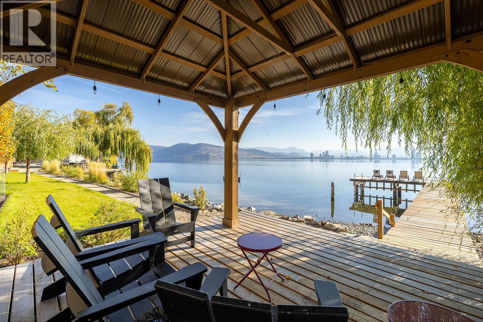  Westside Road South, West Kelowna
