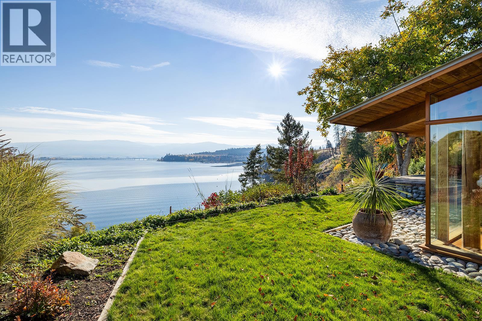 Westside Road South, West Kelowna