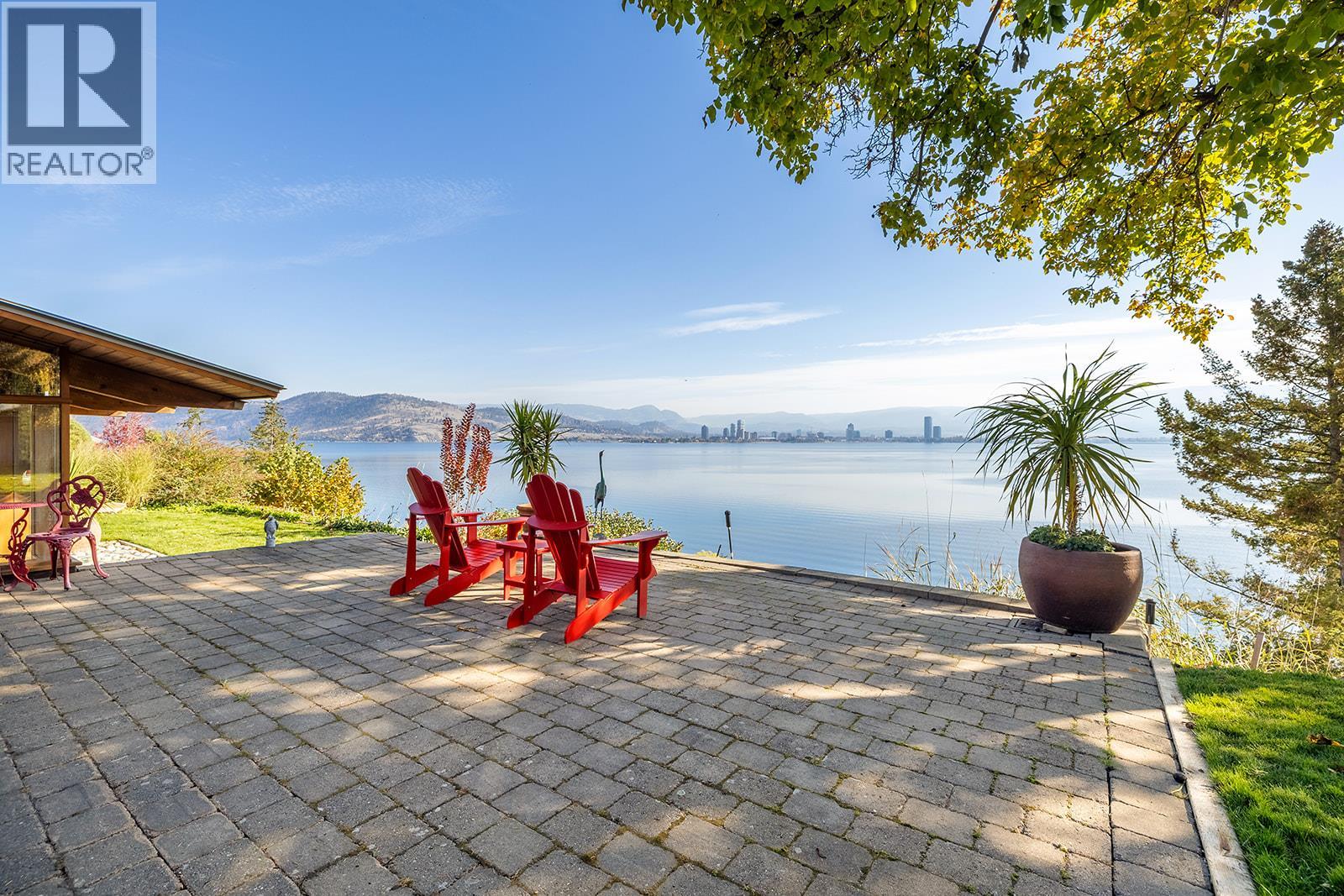  Westside Road South, West Kelowna