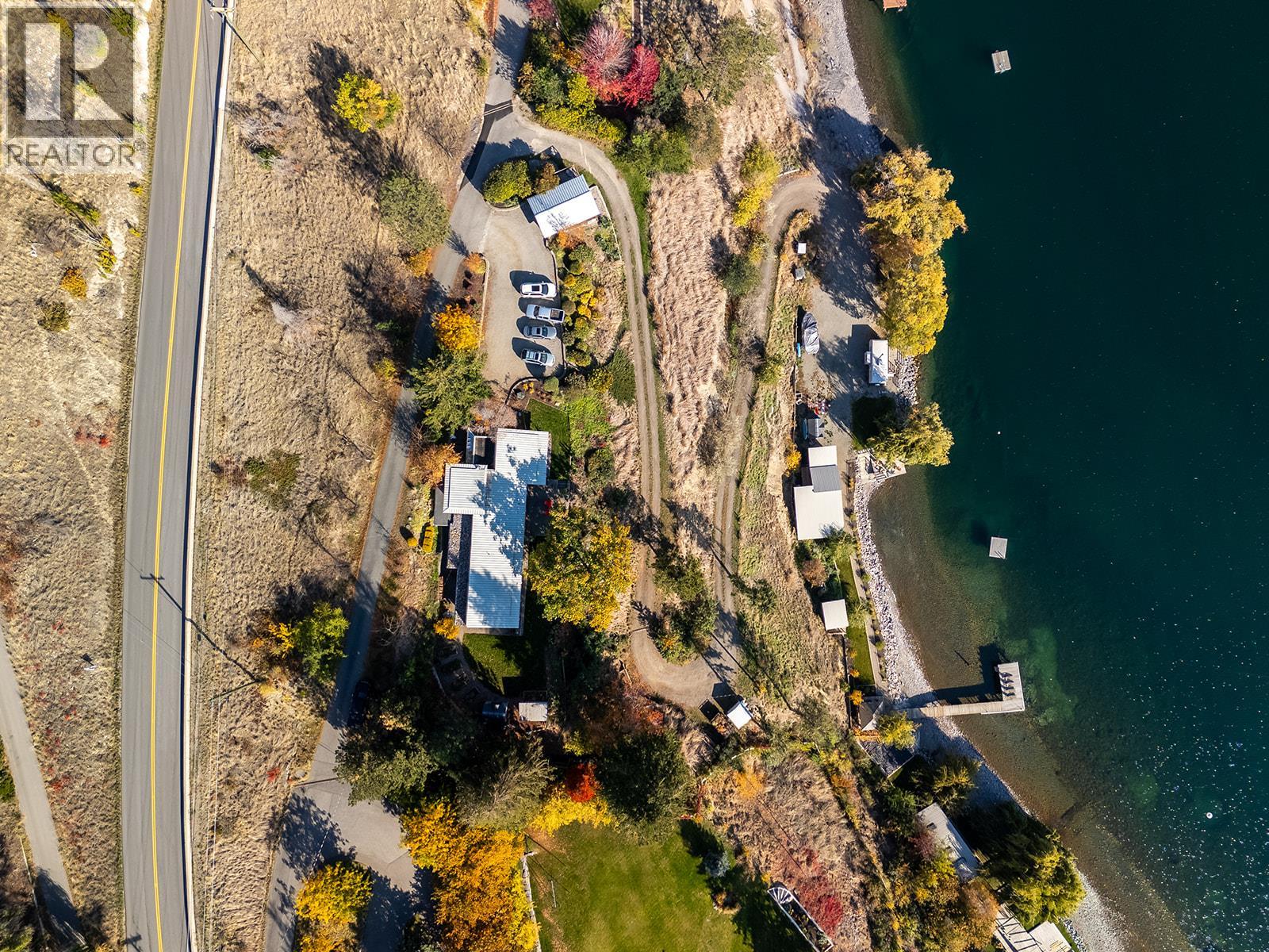  Westside Road South, West Kelowna