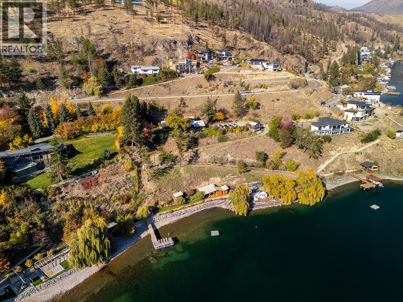  Westside Road South, West Kelowna