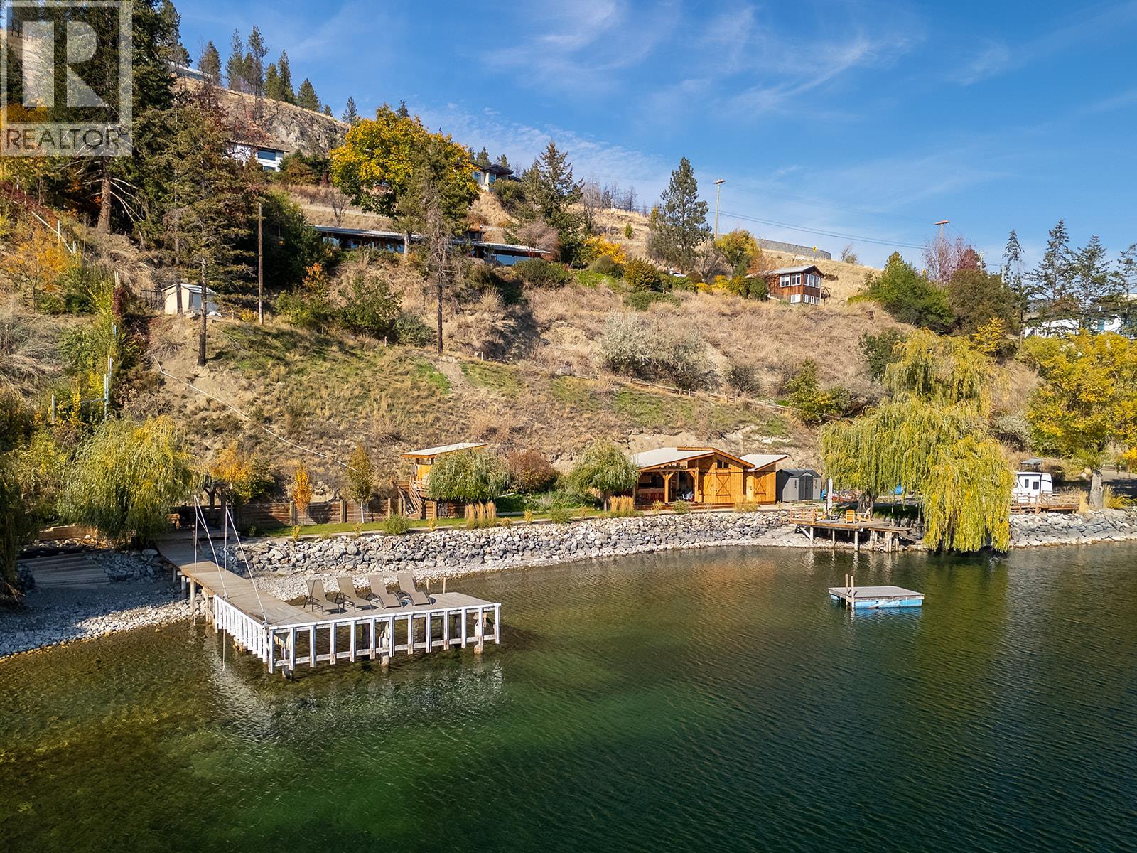  Westside Road South, West Kelowna