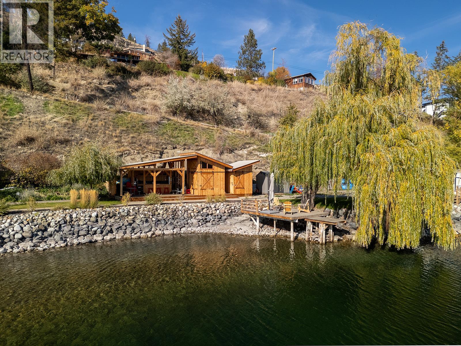  Westside Road South, West Kelowna