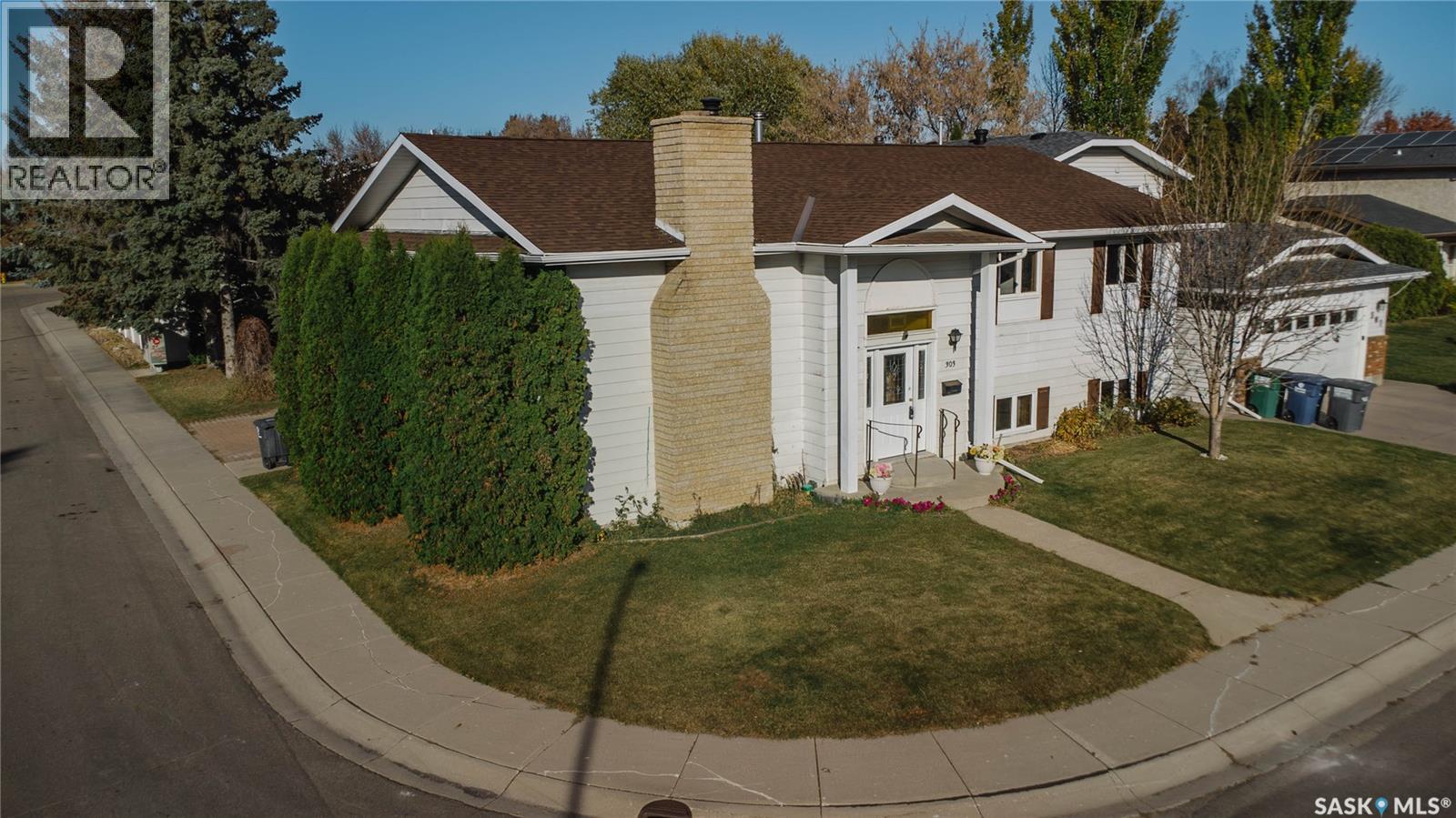 303 Staigh CRESCENT, Saskatoon — photo 6