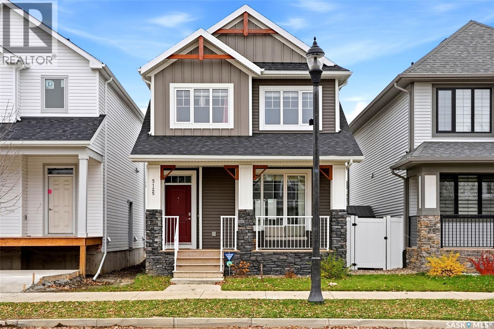 5125 Buckingham DRIVE E, Regina