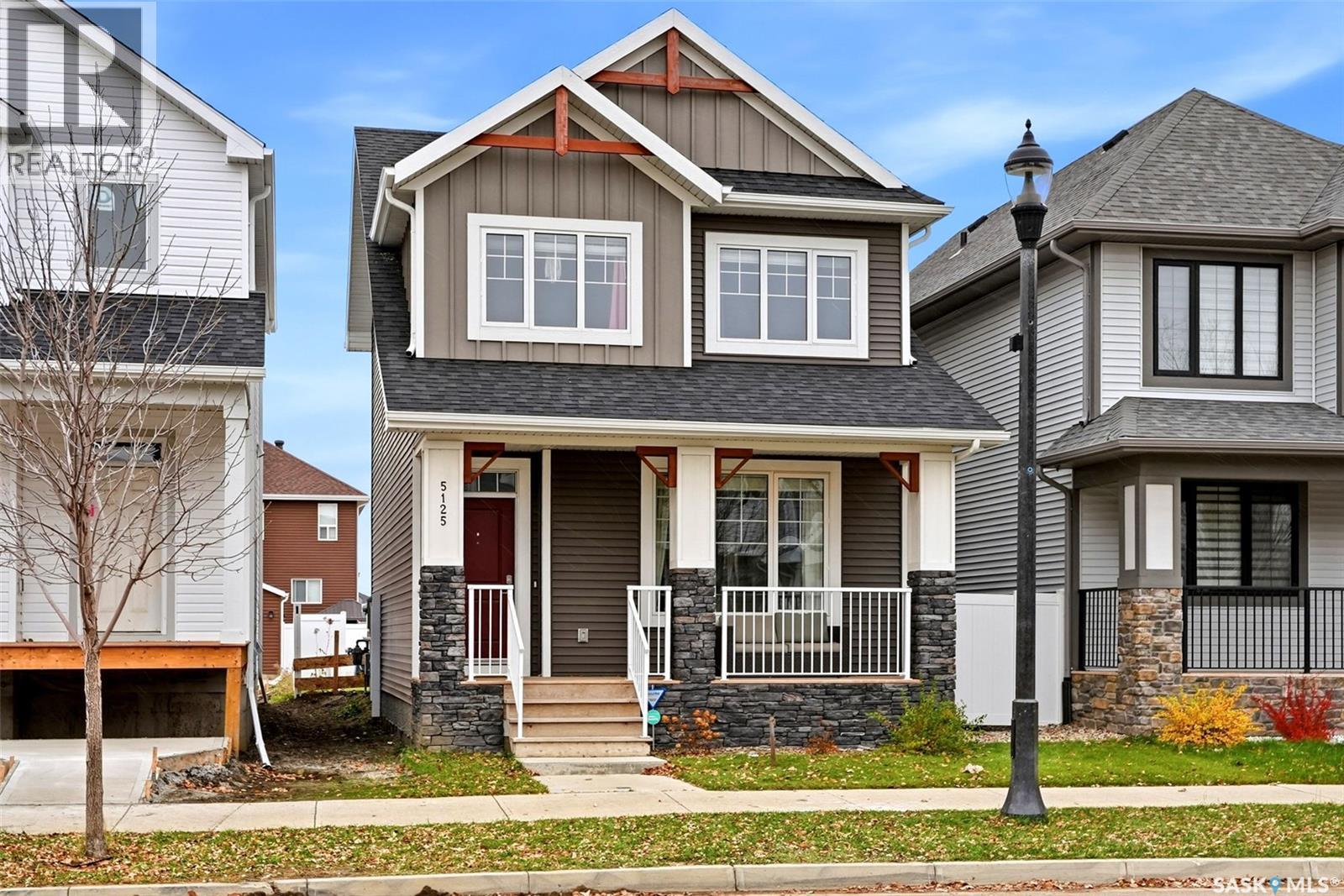 5125 Buckingham DRIVE E, Regina — photo 2