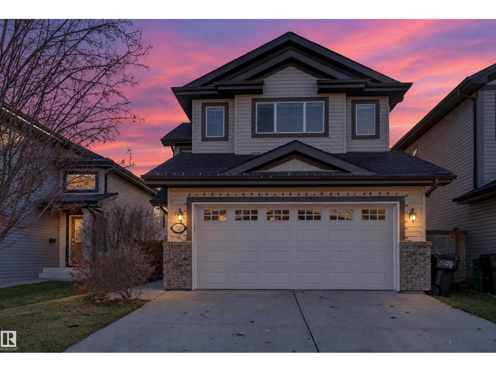 21319 58 AV NW, Edmonton