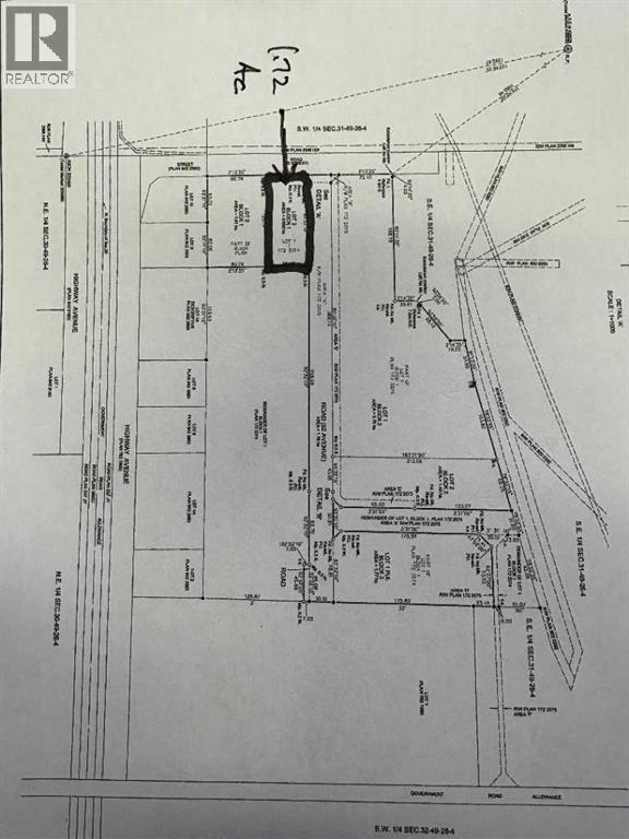 Lot 3, Block 1, Plan 2521824, Calmar — photo 18