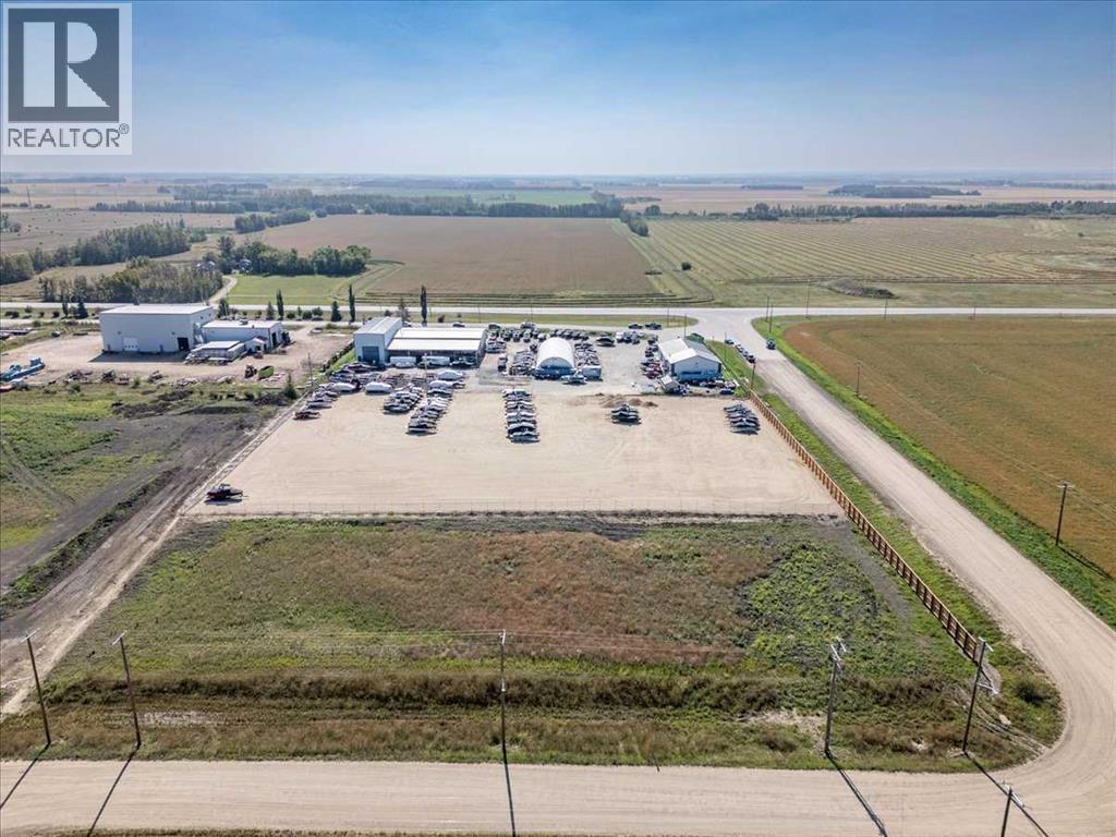 Lot 3, Block 1, Plan 2521824, Calmar — photo 2