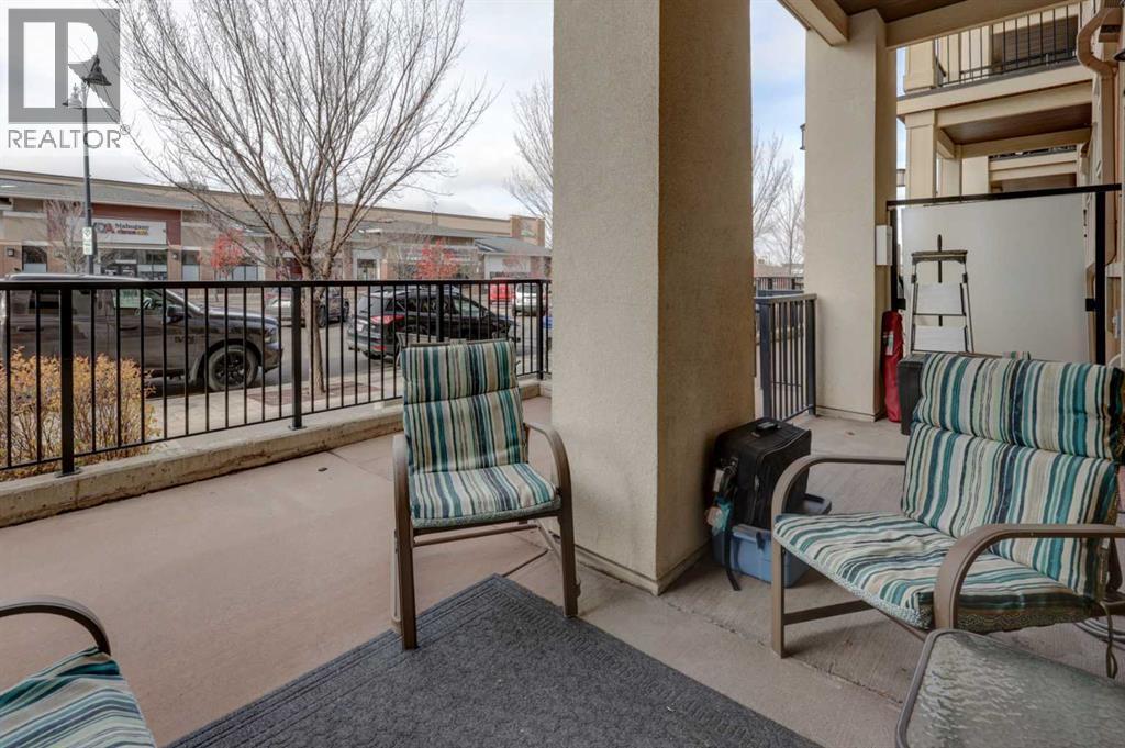 FENCED PATIO