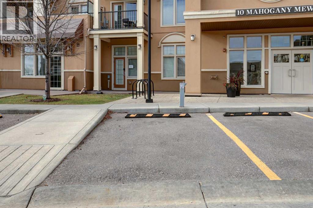 PARKING STALL 14