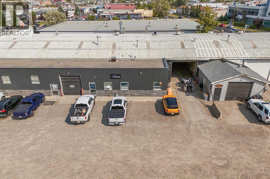 103, 4632 1 Street SE, Calgary