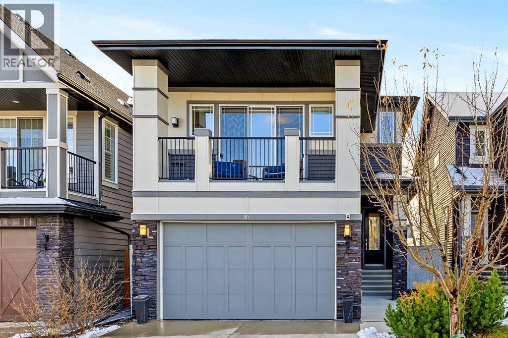 16 Tuscany Valley Grove NW, Calgary, Alberta, T3L0E3