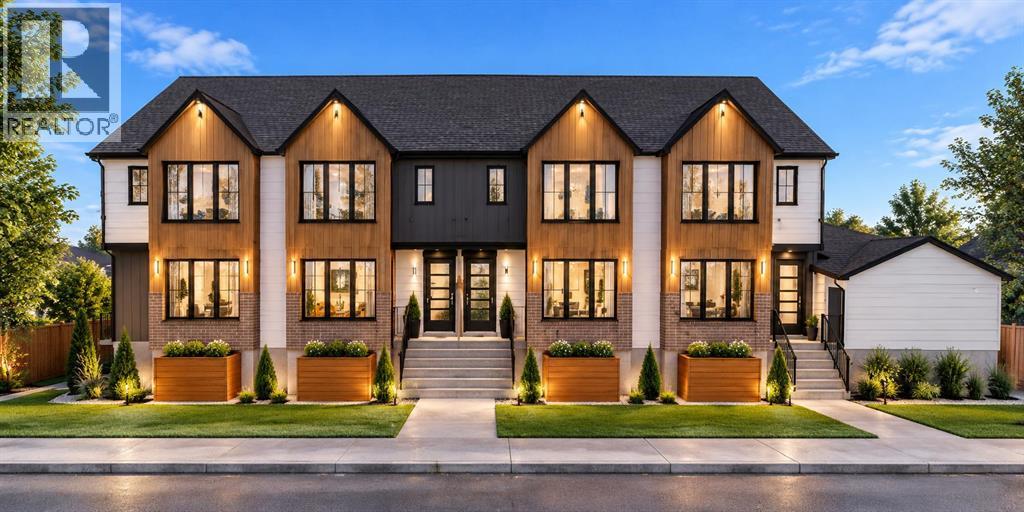 Photo of 151/153 Lissington Drive SW, Calgary