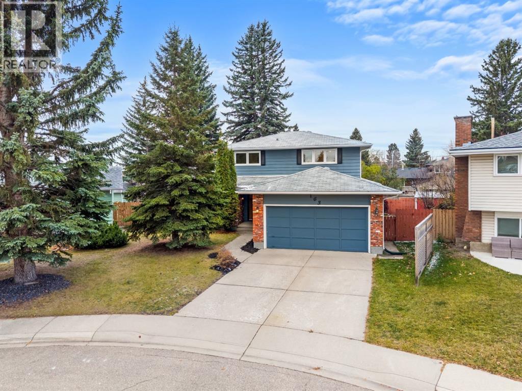 163 Lake Arrow Green SE, Calgary, Alberta, T3J3C1