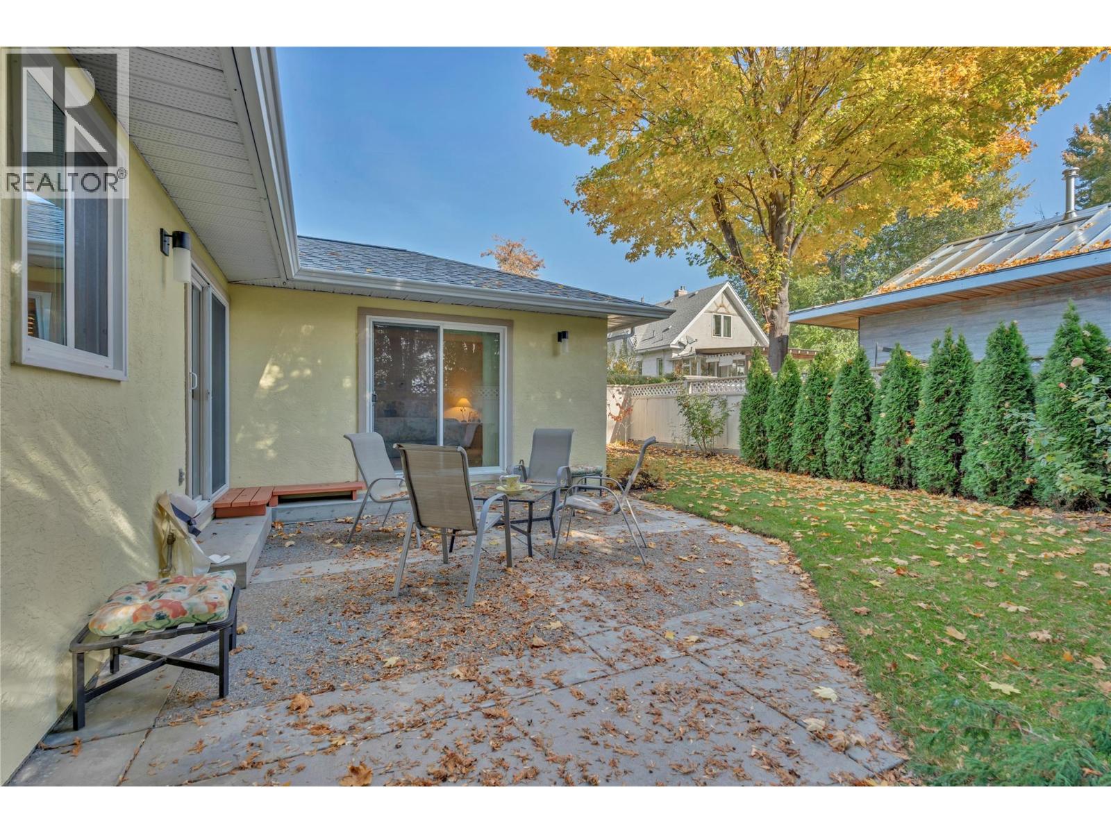 930 MOOSEJAW Street, Penticton - Image 1