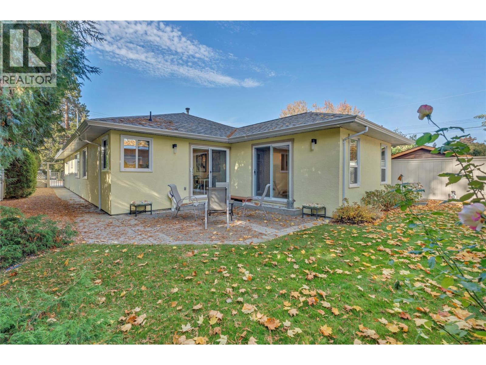 930 MOOSEJAW Street, Penticton - Image 1
