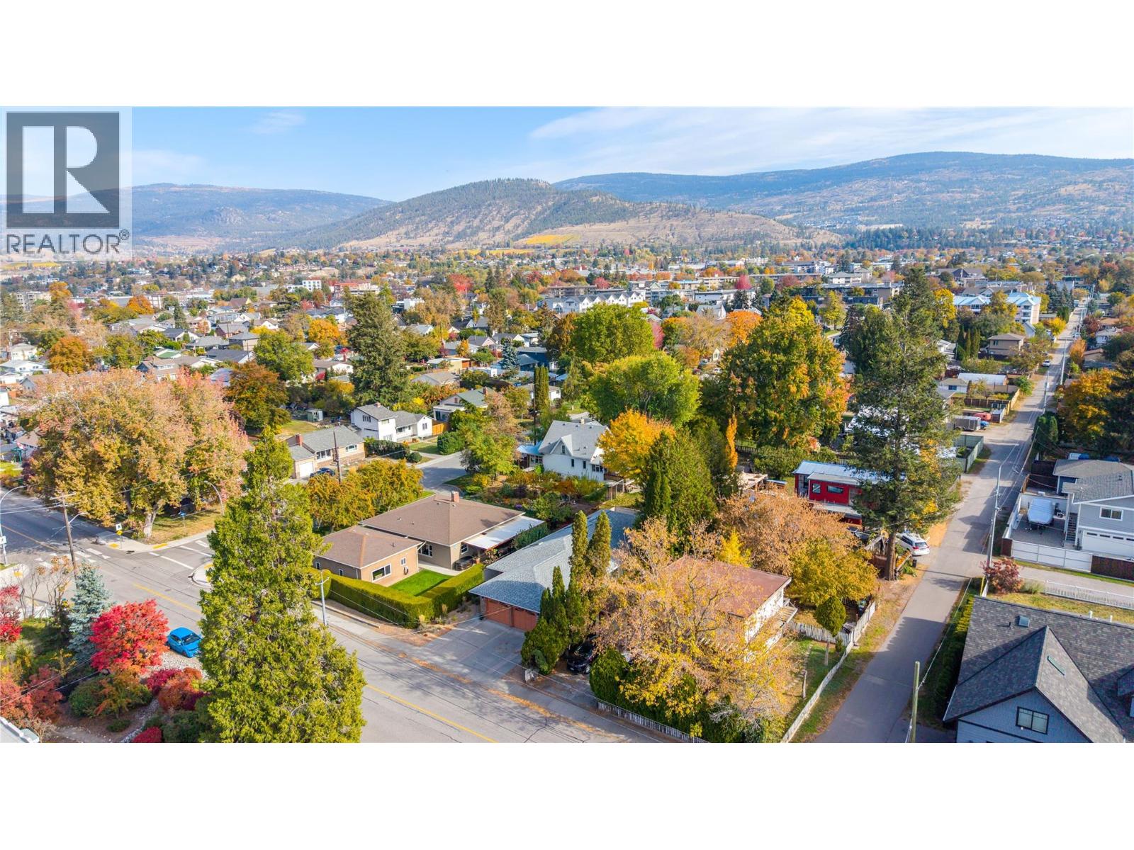 930 MOOSEJAW Street, Penticton - Image 1