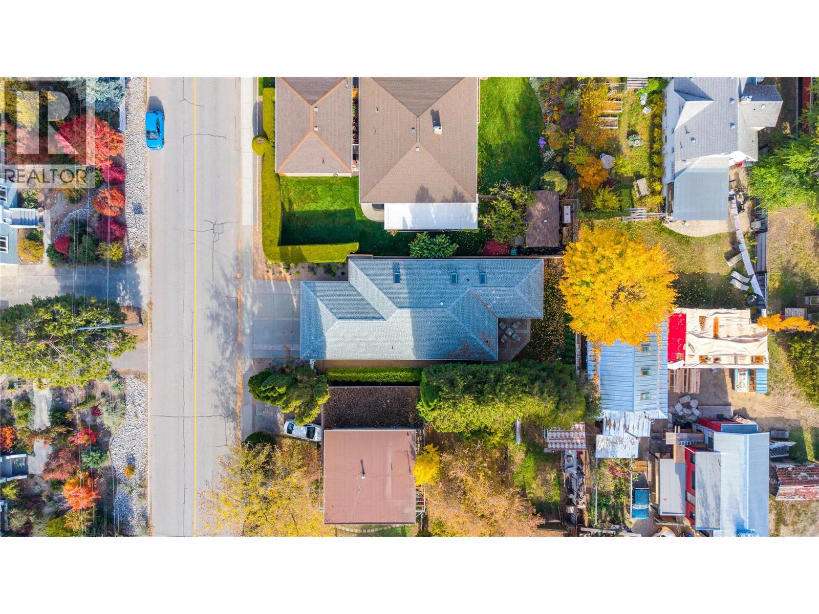 930 MOOSEJAW Street, Penticton - Image 1
